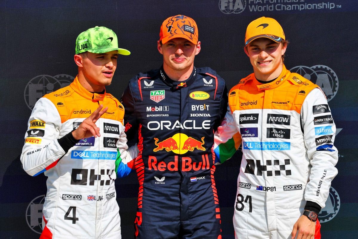 GP da Grã-Bretanha 2023: Max Verstappen faz a 5ª pole position seguida
