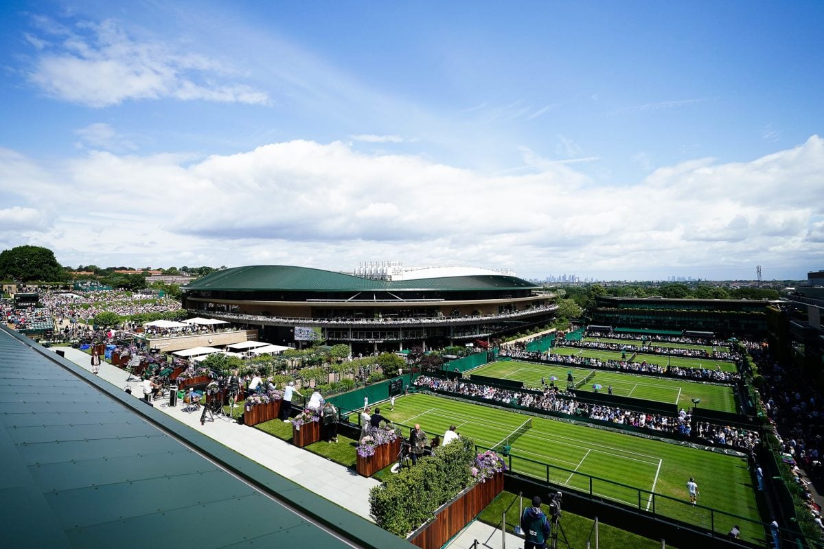 Guia da final feminina de Wimbledon 2023