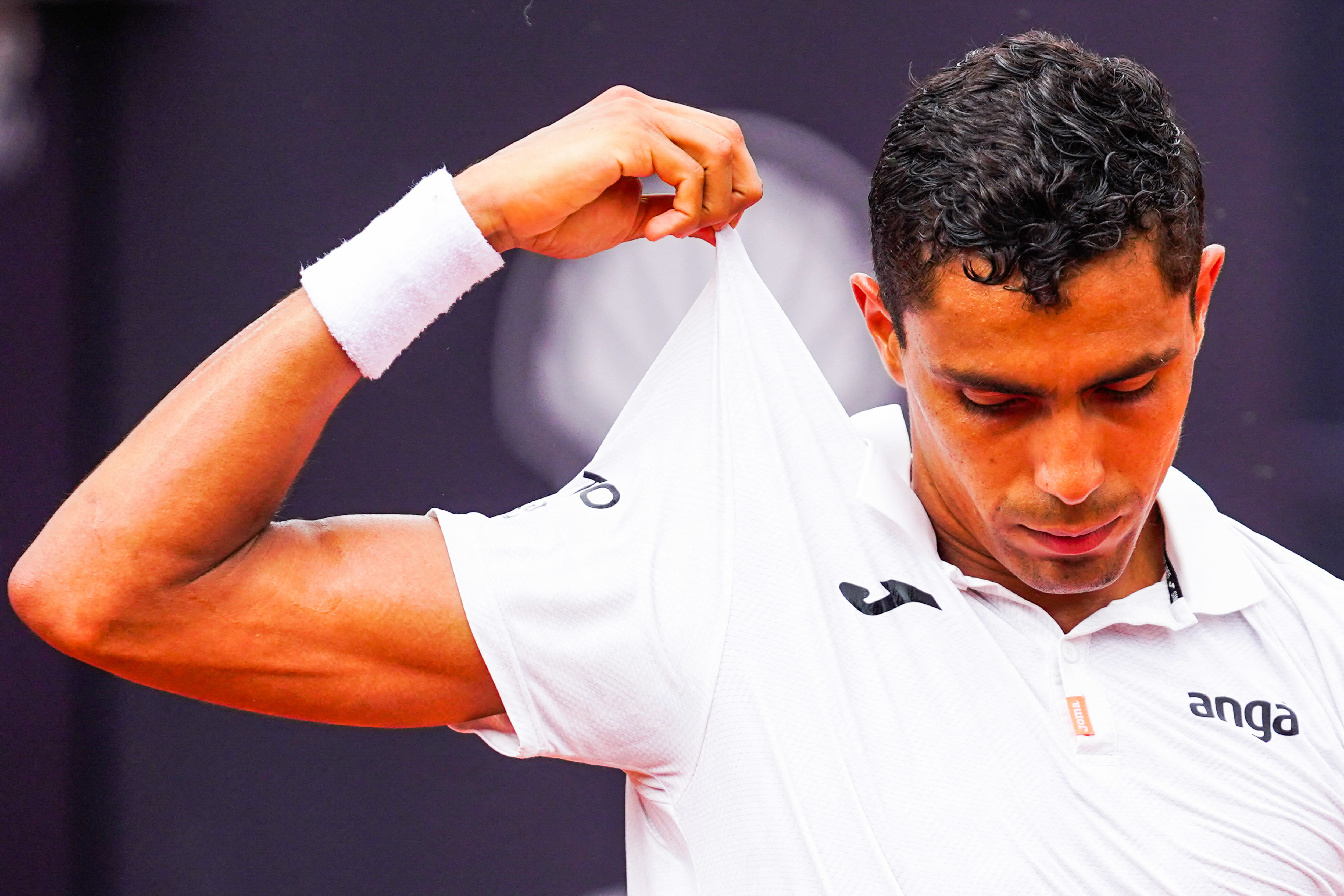 Thiago Monteiro tem péssima notícia depois de bronze no Pan