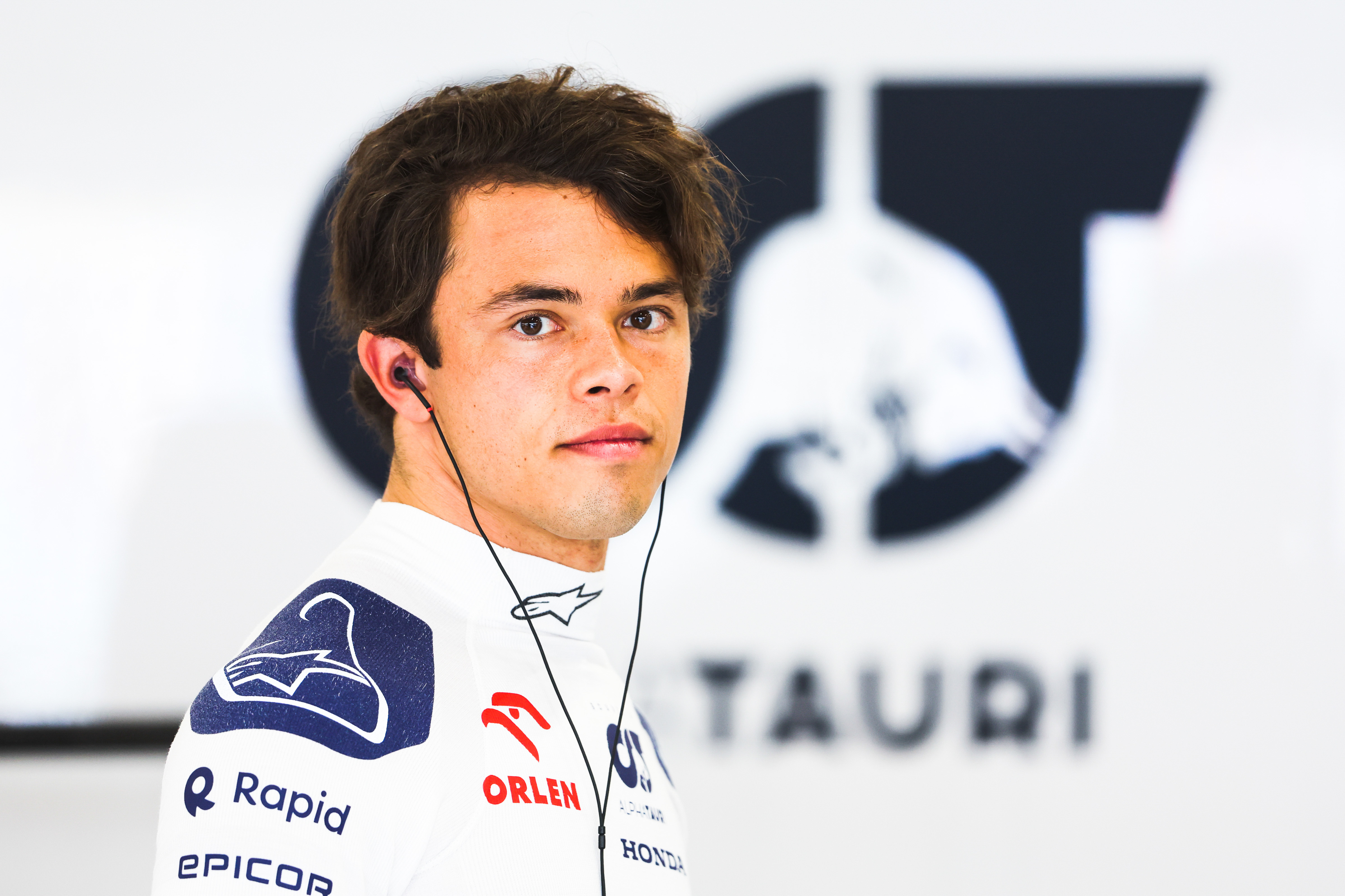 Nyck de Vries quebra o silêncio após saída da F1