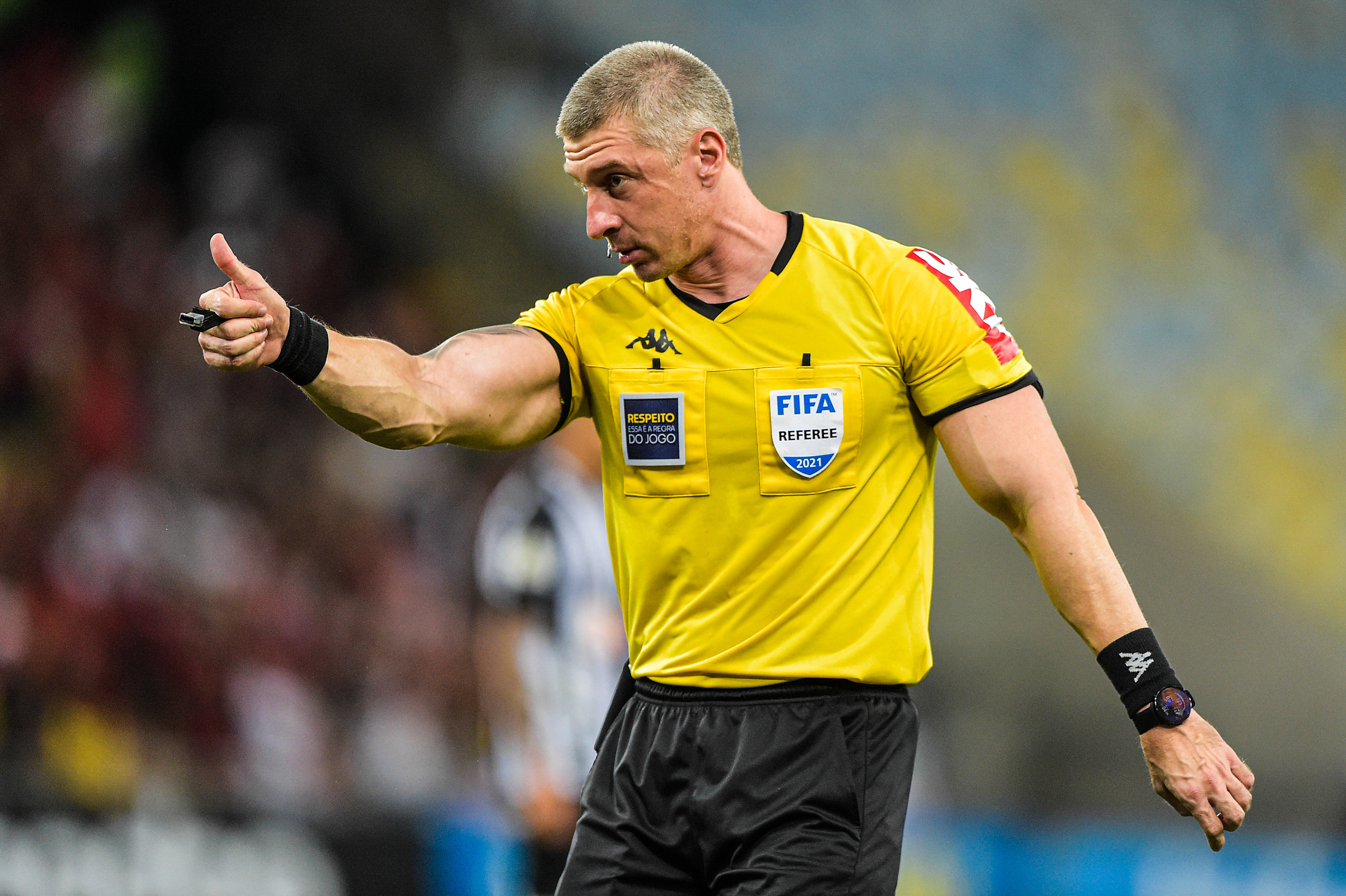 Anderson Daronco e anabolizantes; opinião polêmica tem veredito