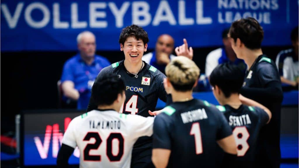 Japão x Itália – Dica, palpite e prognóstico – 08/07