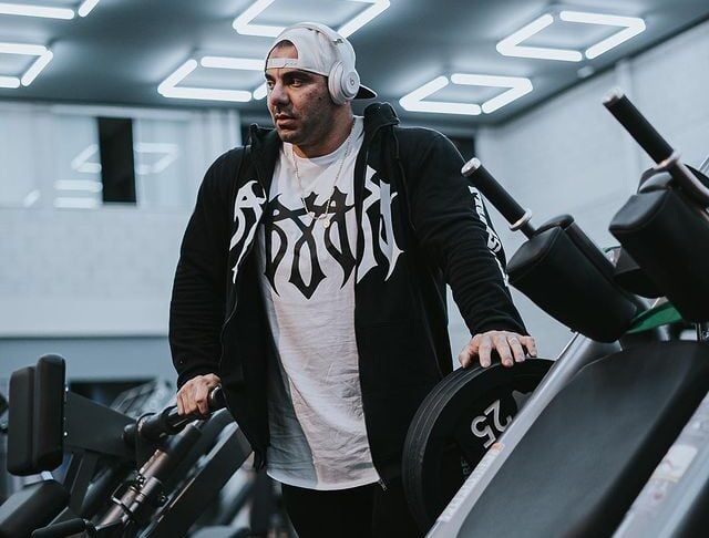 Maior dificuldade no off-season? Brandão admite obstáculo na preparação