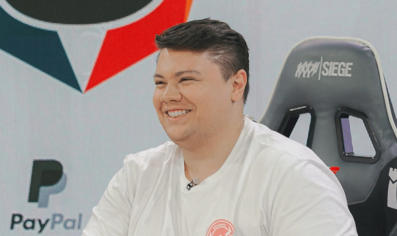[ENTREVISTA] Exclusiva com Mathias Galdi: apresentador de e-sports relata trajetória nos games