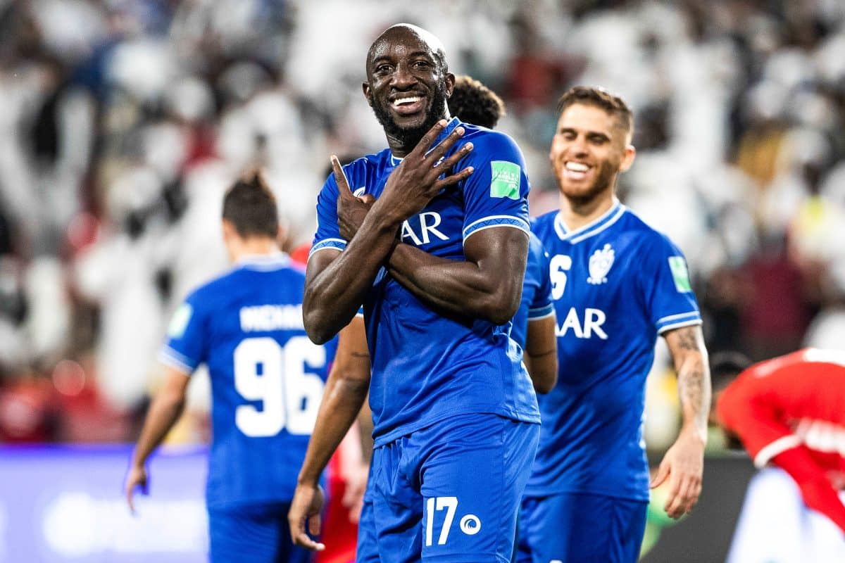 Melhor time da Arábia? Al Hilal pode ser sensação no FIFA 24