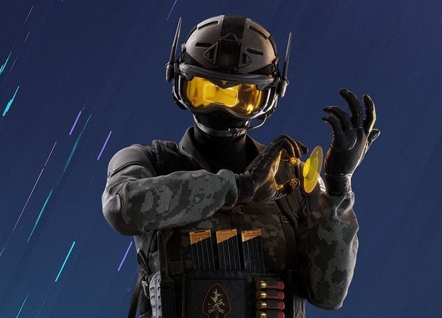Nova ranked no Rainbow Six? Entenda o que irá mudar!