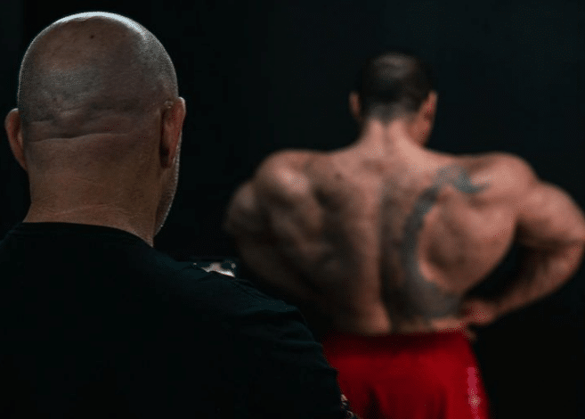 “Vai ser o melhor open do Brasil!”, Leandro Osti aponta atleta que pode superar Rafael Brandão