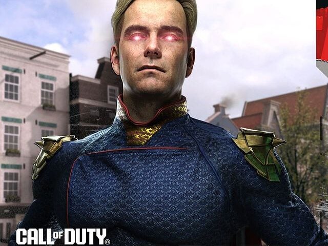 Superpoderes no COD Warzone? Nova atualização trará novidades na gameplay