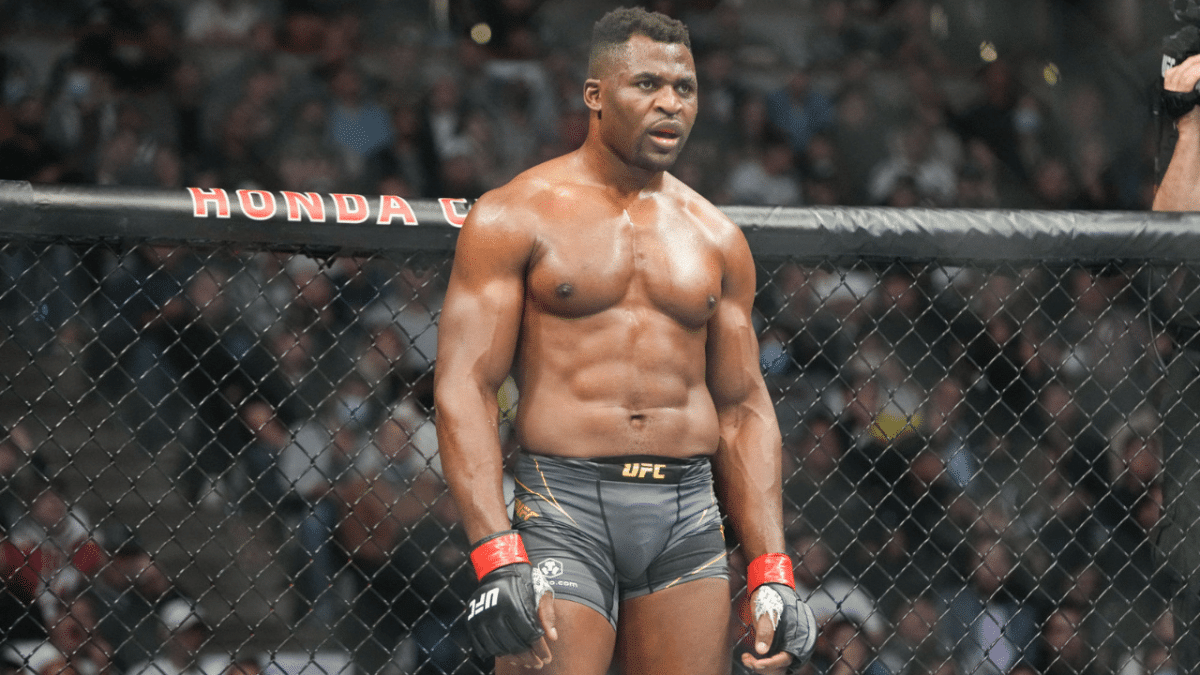 Suicídio? Diferença nas odds para Francis Ngannou x Tyson Fury chama a atenção