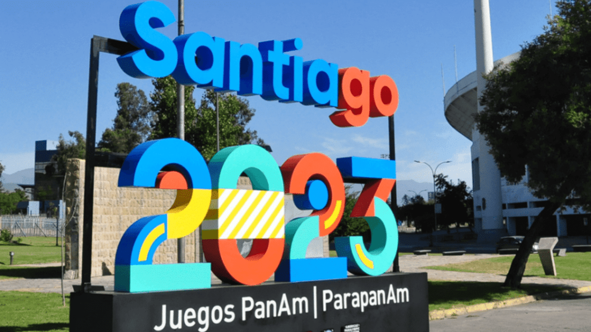 Jogos Pan-Americanos 2023 terão transmissão gratuita: veja onde assistir