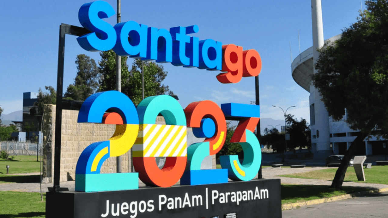 Jogos Pan-Americanos 2023 terão transmissão gratuita: veja onde assistir
