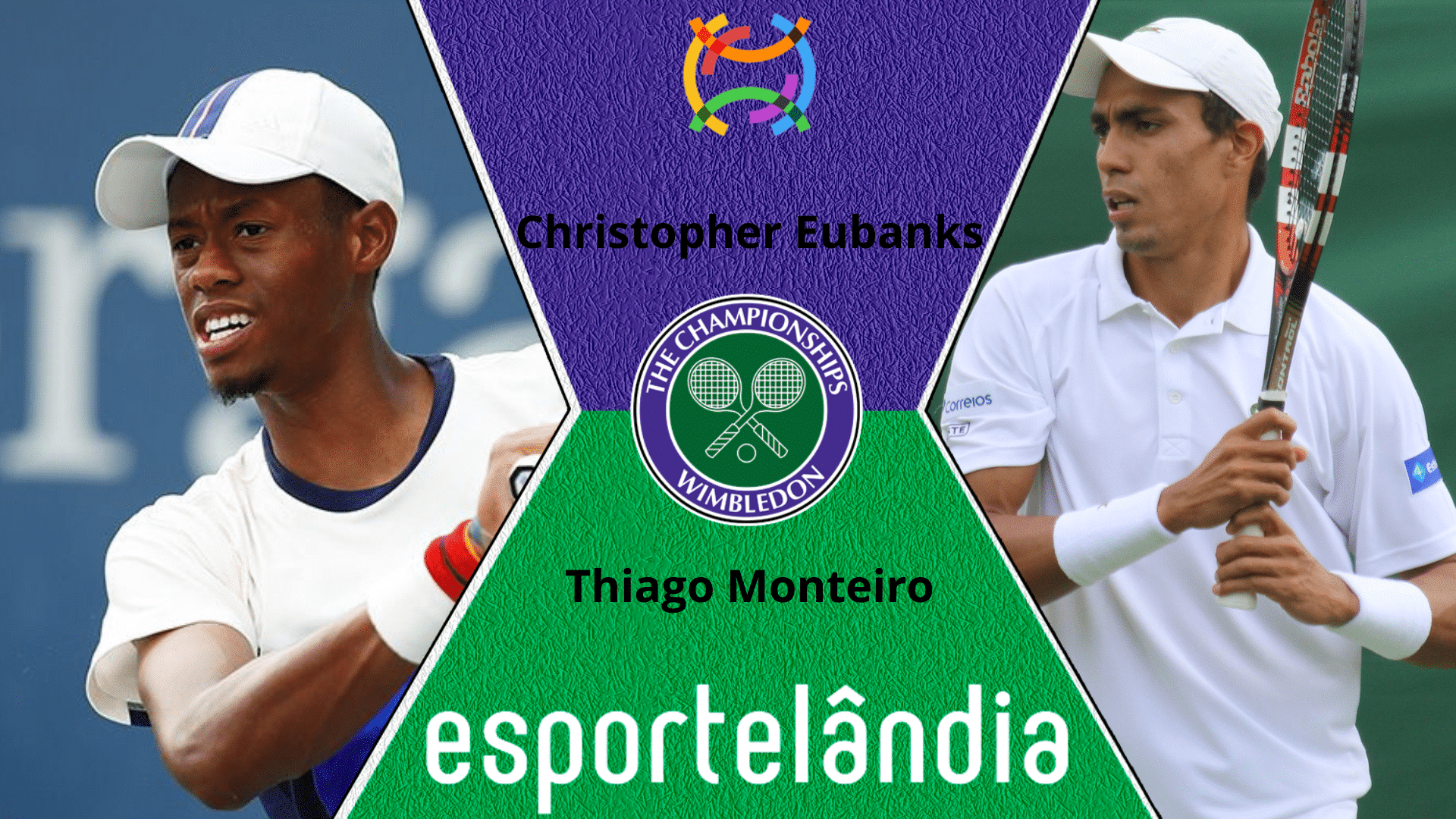 Christopher Eubanks x Thiago Monteiro – Palpite e Prognóstico – 04/07