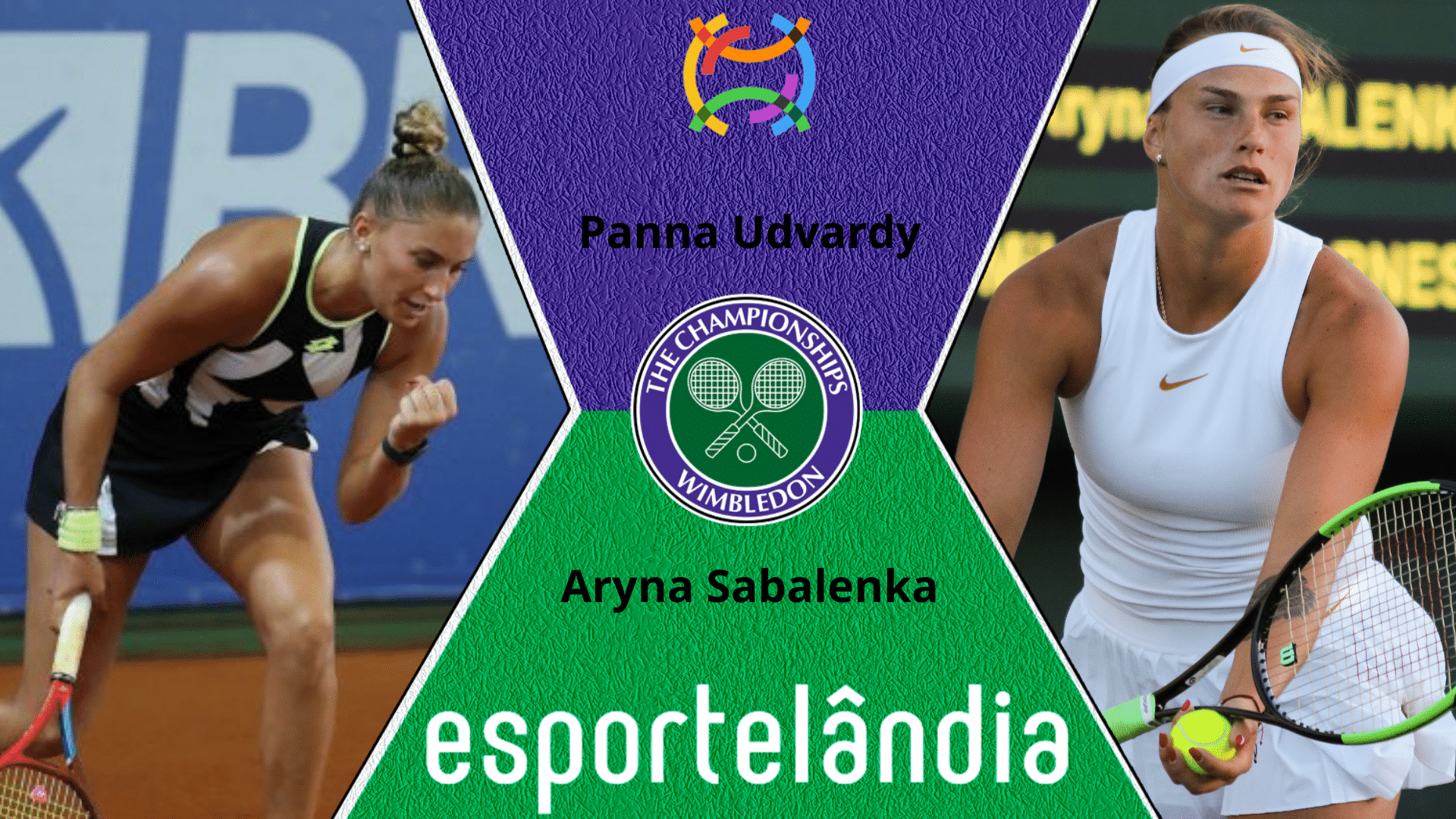 Panna Udvardy x Aryna Sabalenka – Palpite e Prognóstico – 04/07