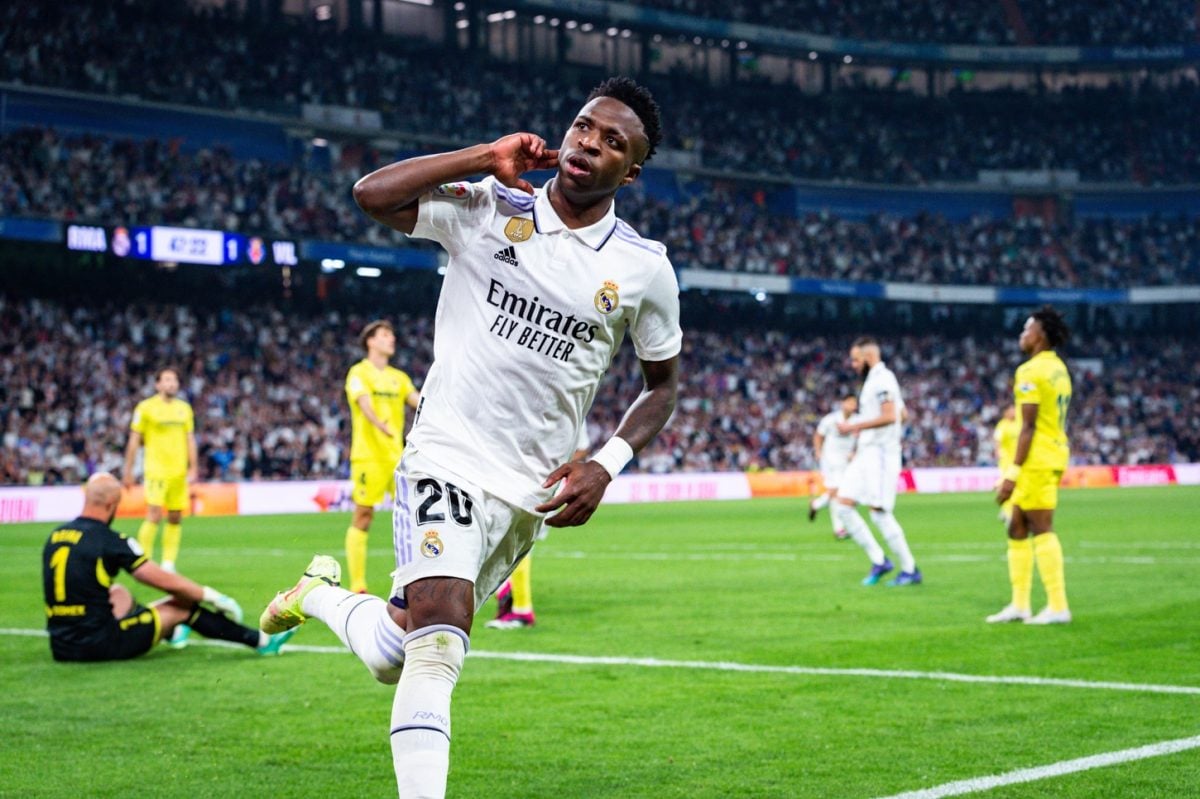 Vinícius Júnior faz crítica à Fórmula 1 em live; confira o vídeo