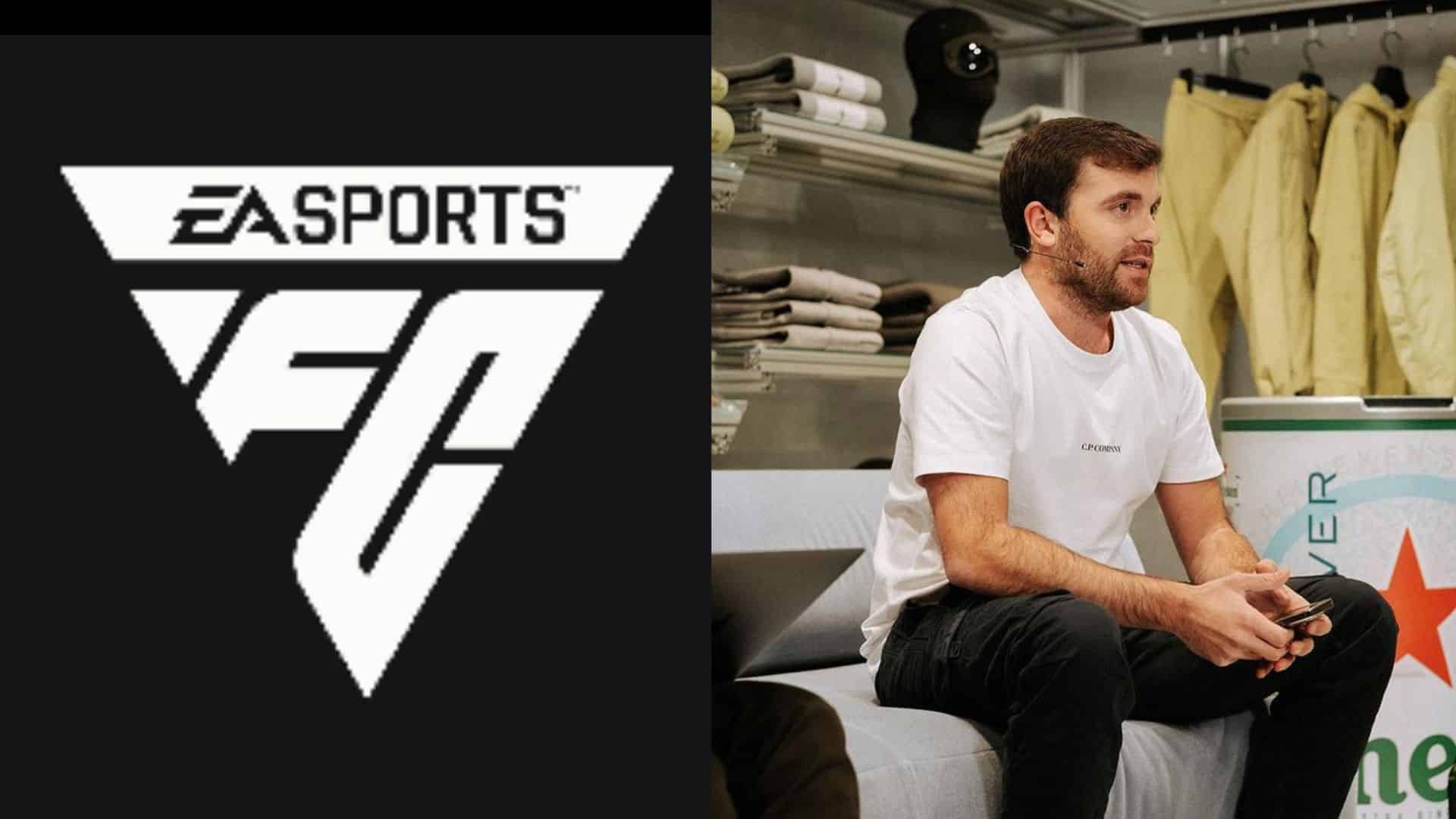 Here We Go! Jornalista é confirmado no EA Sports FC 24 – Entenda sua função no jogo