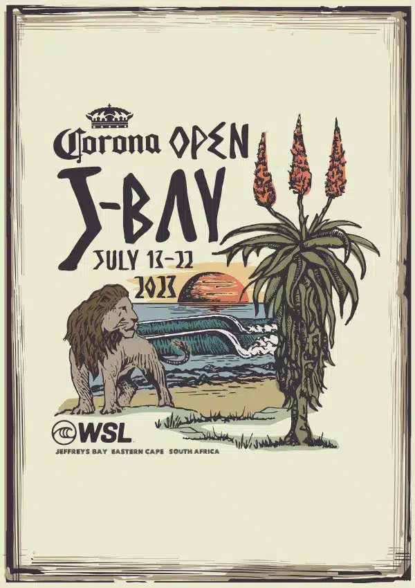 Gabriel Medina promete grande surpresa para etapa de J-Bay