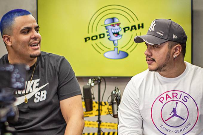 PodPah vai ter surfista brasileiro como novo apresentador