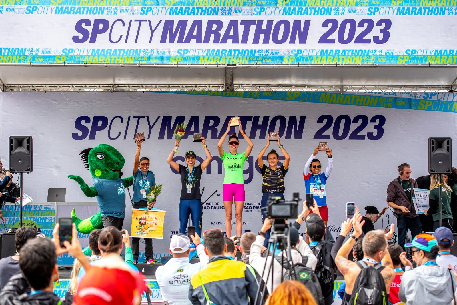 SP City Marathon 2023