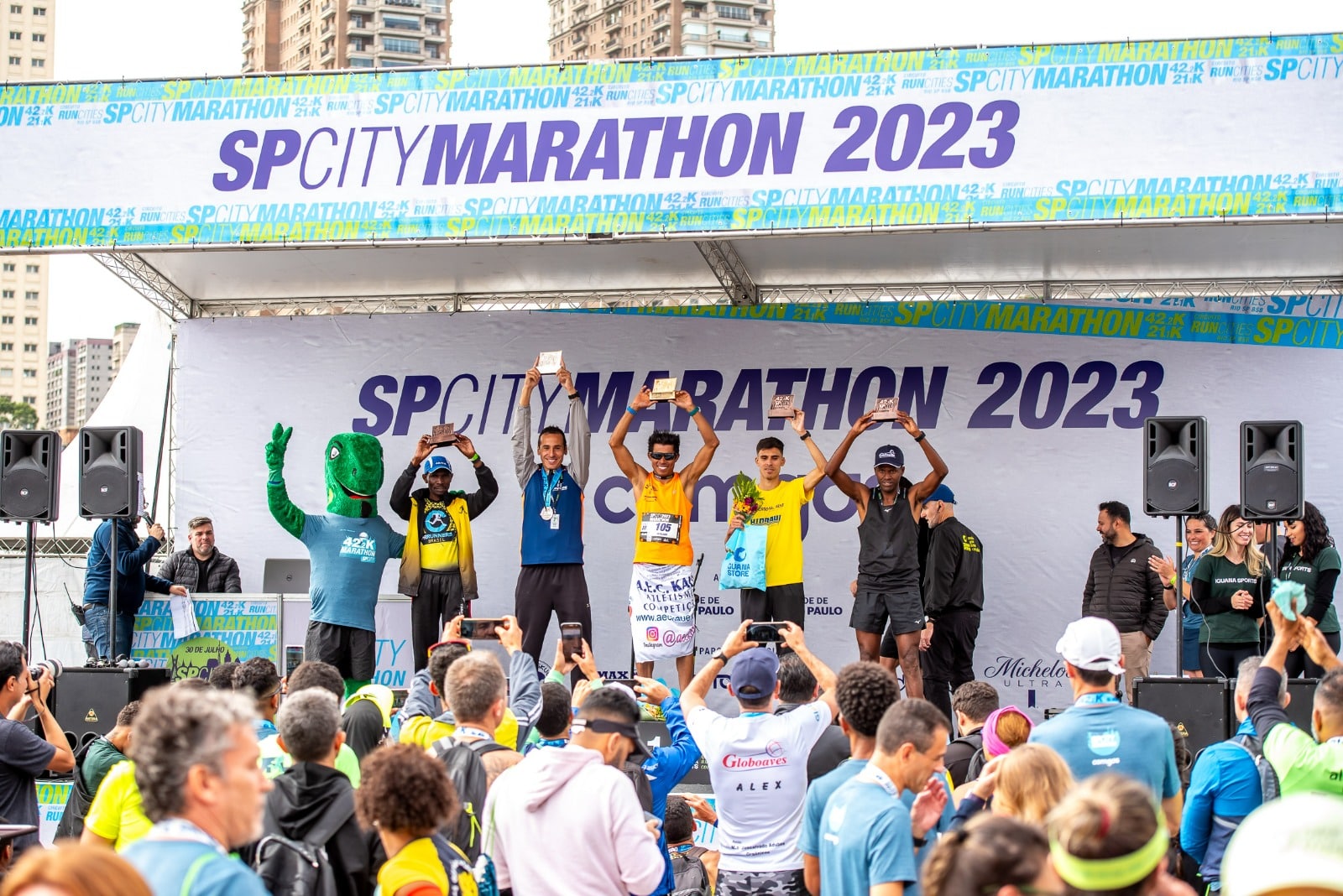 SP City Marathon 2023