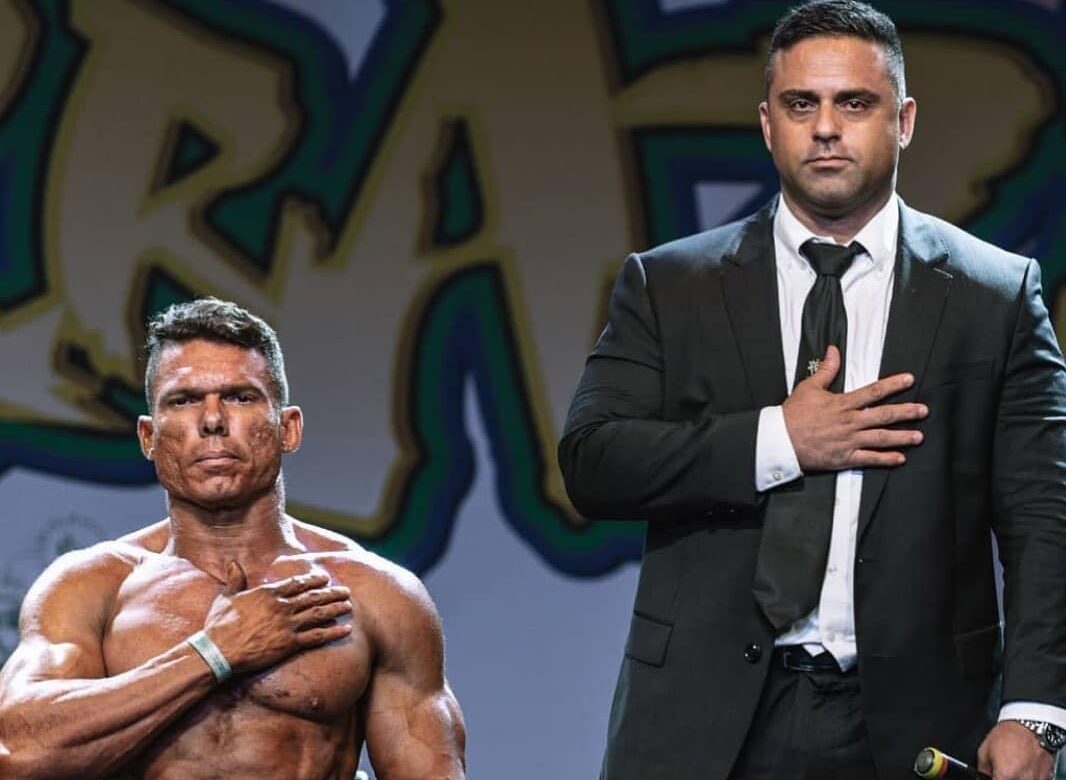 Mr. Olympia no Brasil é praticamente confirmado – Veja detalhes