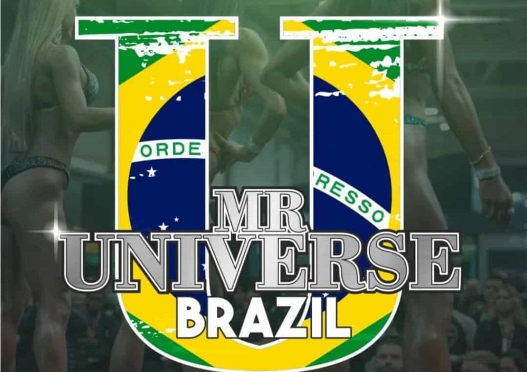 Mr. Universo 2023 será no Brasil: data, local e categorias
