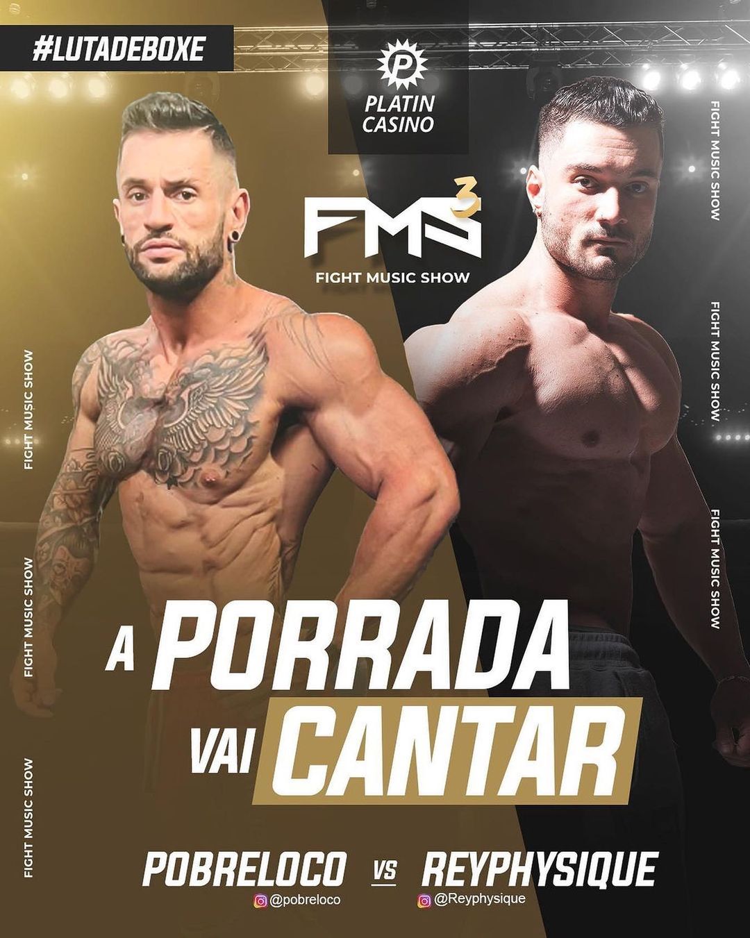 Opinião: UFC maromba é um desacato ao fisiculturismo