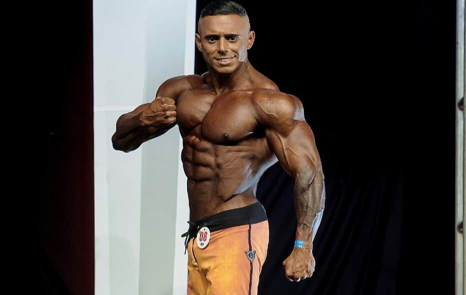 Promessa de guerra! Musclecontest Goiânia 2023 tem lista divulgada para a Men's