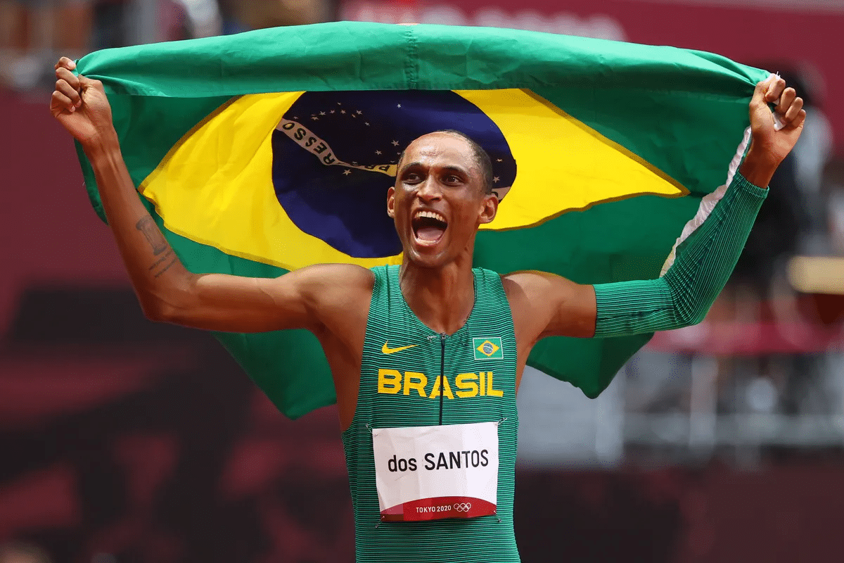 Atletas que podem quebrar recordes no Mundial de Atletismo 2023