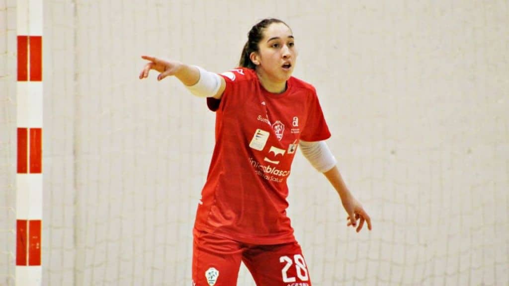 [ENTREVISTA] Ana Eliza detalha escravidão psicológica vivida no futsal espanhol