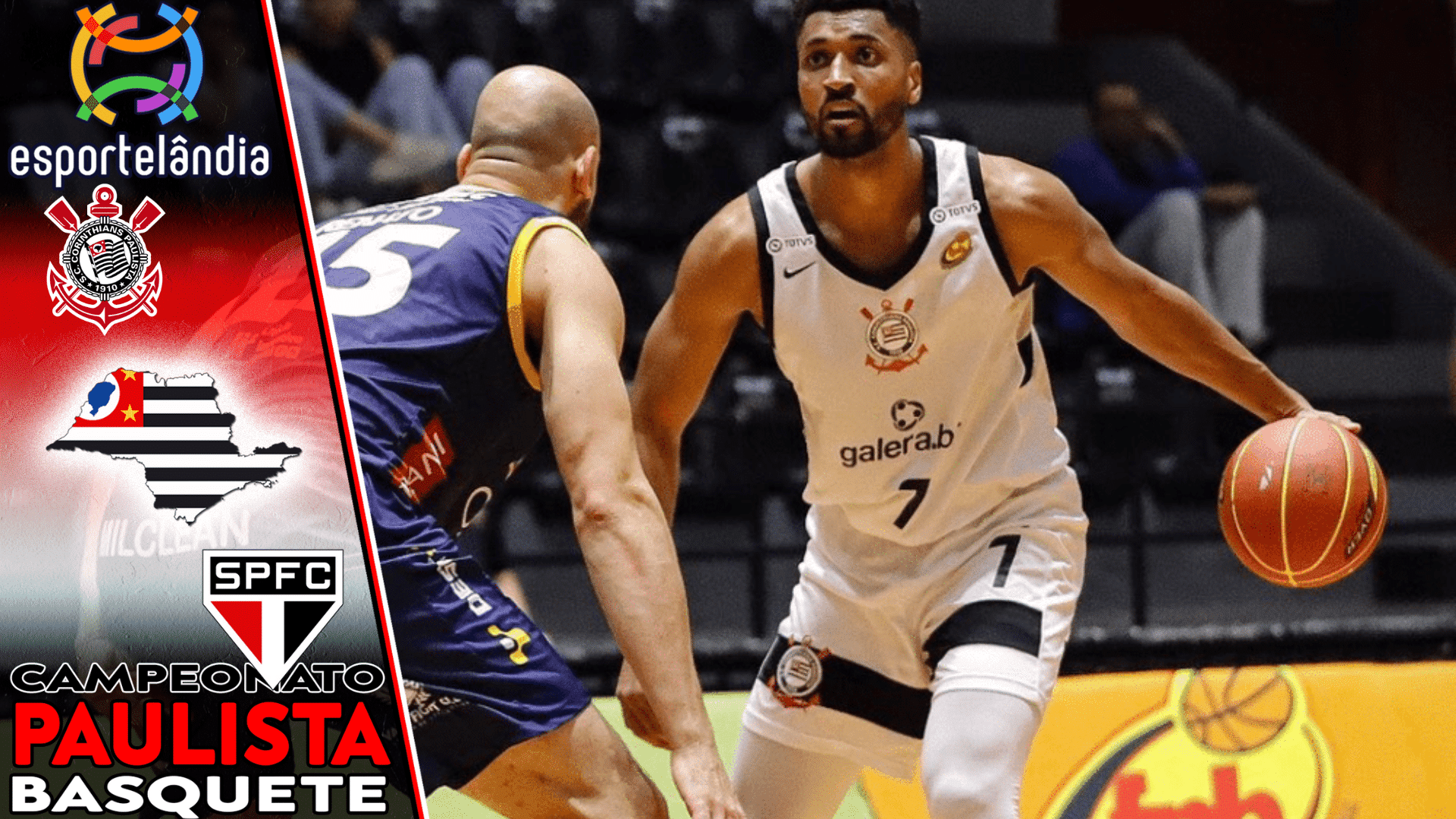 Corinthians x São Paulo – Dica, palpite e prognóstico – 15/08