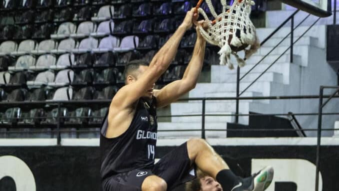 Botafogo retorna para principal categoria do basquete brasileiro
