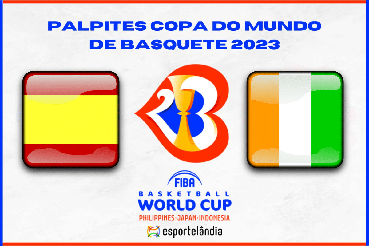 Espanha x Costa do Marfim – Dica, palpite e prognóstico – 26/08