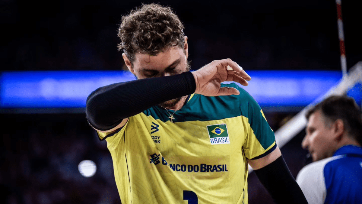 Bruninho recebe péssima notícia e Bernardinho vai precisar se virar com desfalque