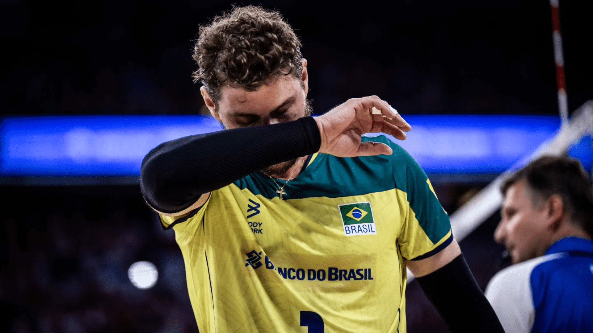 Bruninho recebe péssima notícia e Bernardinho vai precisar se virar com desfalque