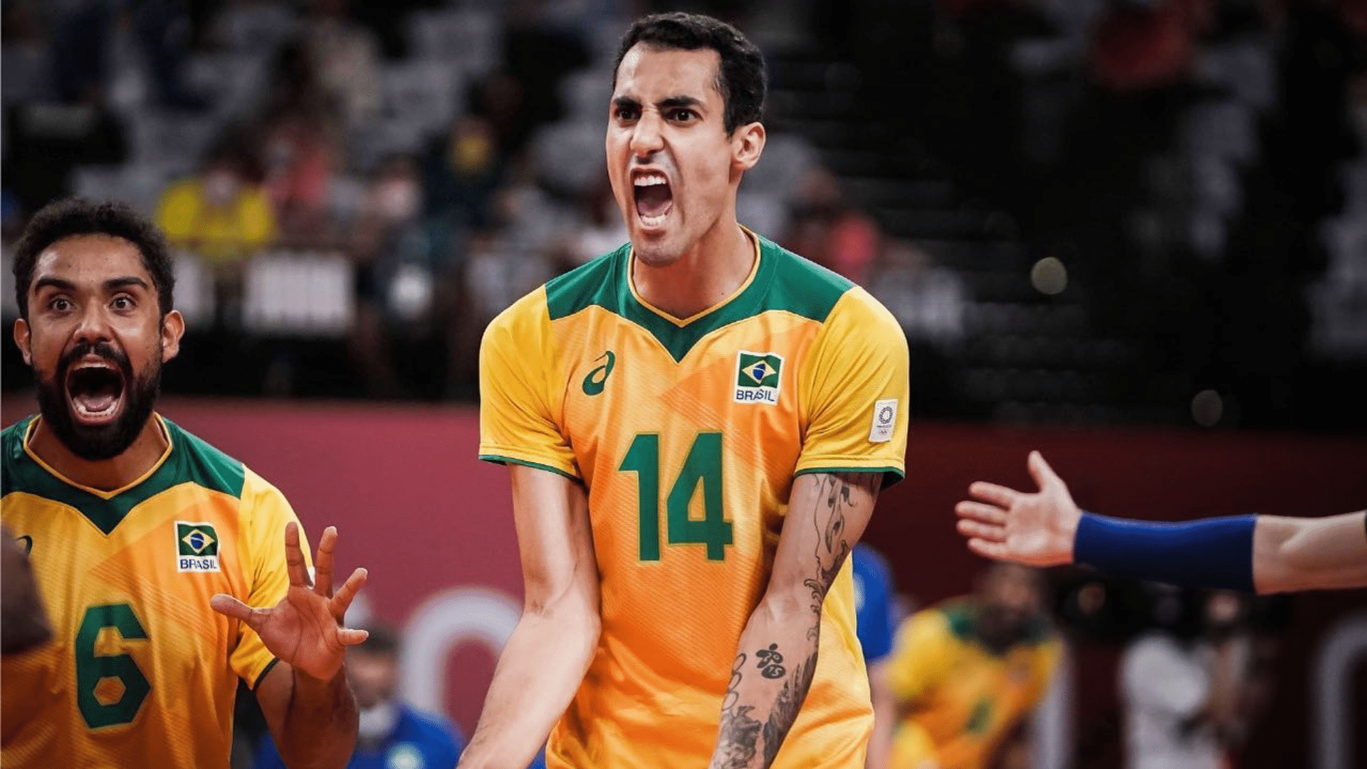 [Exclusiva] Douglas Souza comenta sobre aposentadoria da Seleção: “Quero focar em outros projetos”