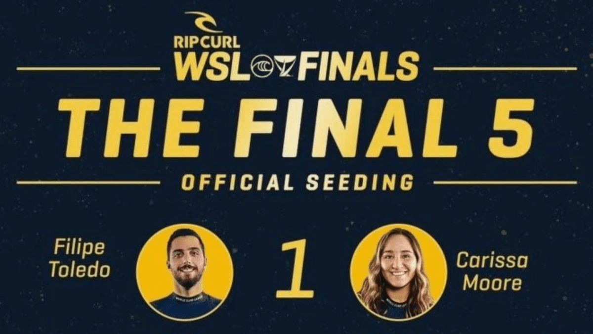 WSL comete gafe grotesca em anúncio do Finals