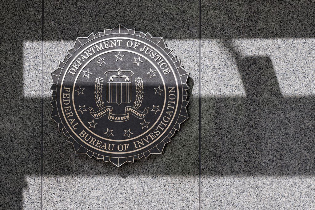 Campeão da Fórmula 1 é investigado pelo FBI