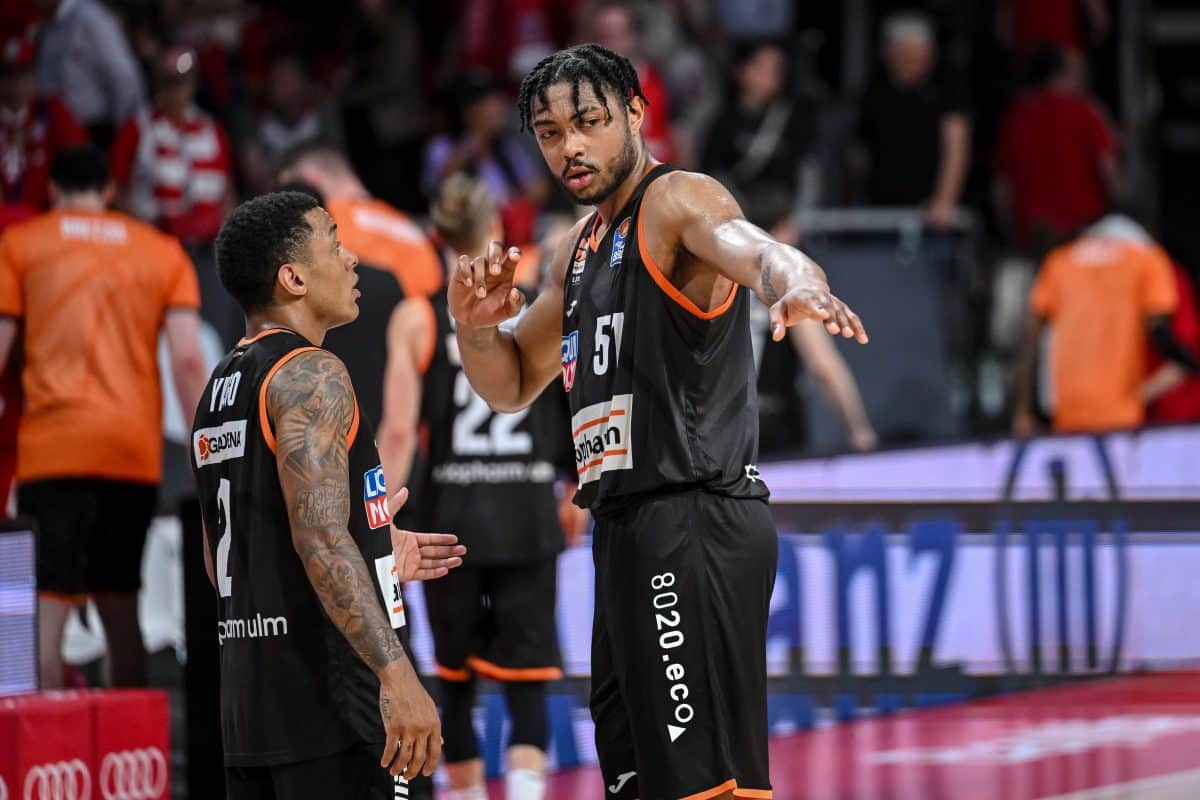 “Eu queria ir para o Venezia, mas…”, afirma Bruno Caboclo