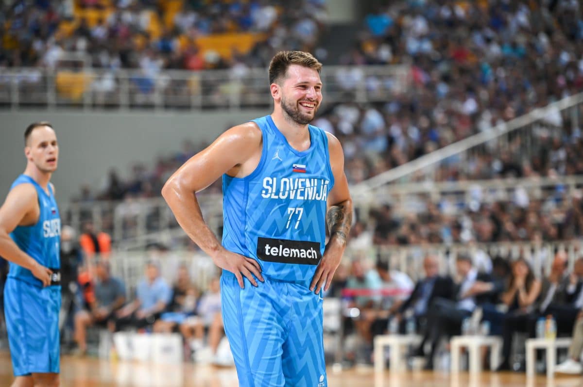 Copa do Mundo de Basquete terá 58 jogadores da NBA: veja quem são