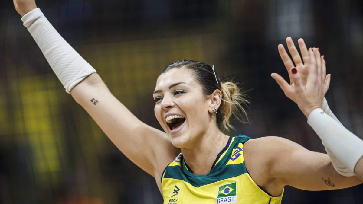 Vibra, Zé Roberto! Rosamaria dá ótima notícia para o técnico da Seleção Brasileira