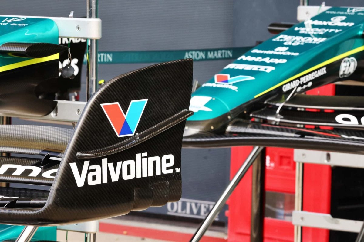 FIA anuncia regra para asas flexíveis na Fórmula 1; entenda como vai funcionar
