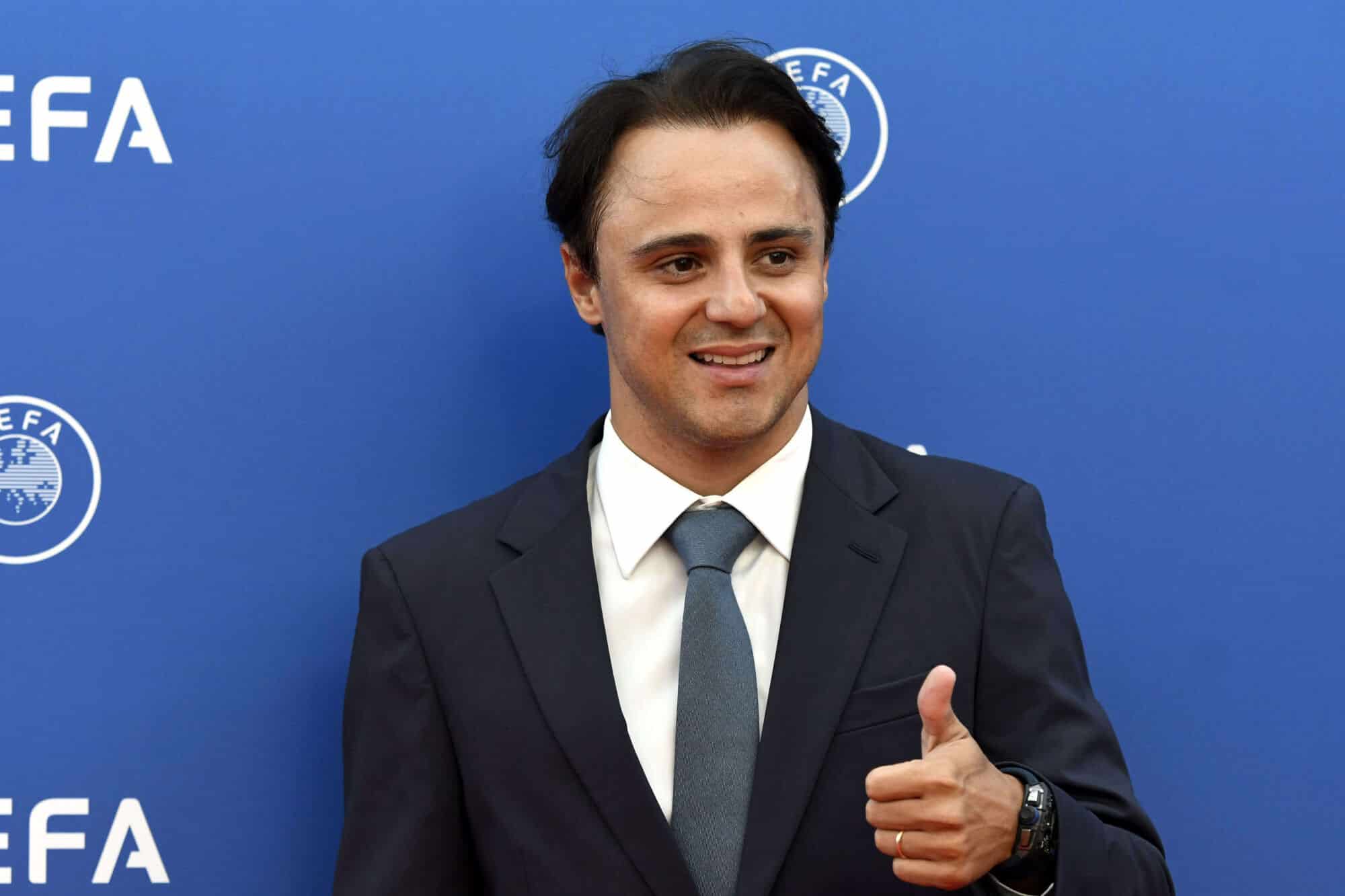 Felipe Massa encurrala FIA e impõe data para ser declarado campeão da Fórmula 1