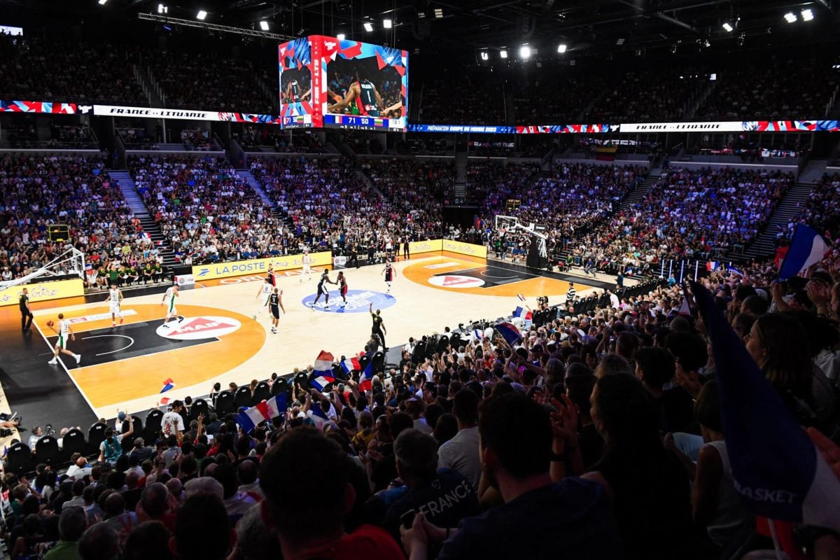 Estrela da NBA confirma a ausência na Copa do Mundo de Basquete