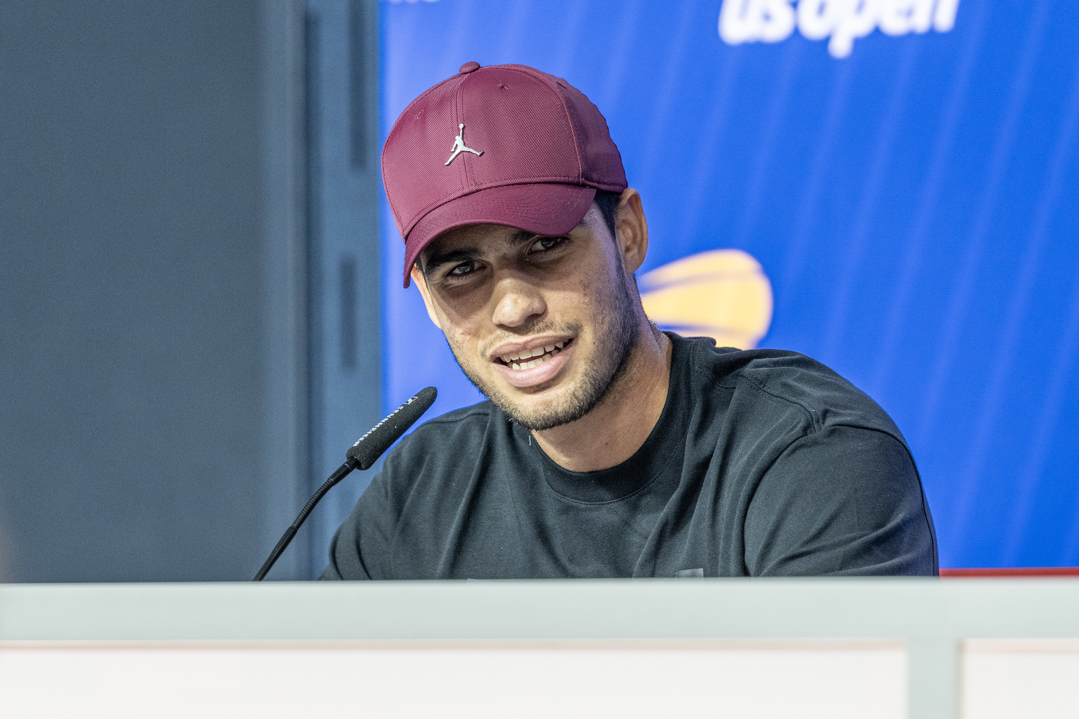 Futebol: Alcaraz toma partido em reflexão do caso Rubiales