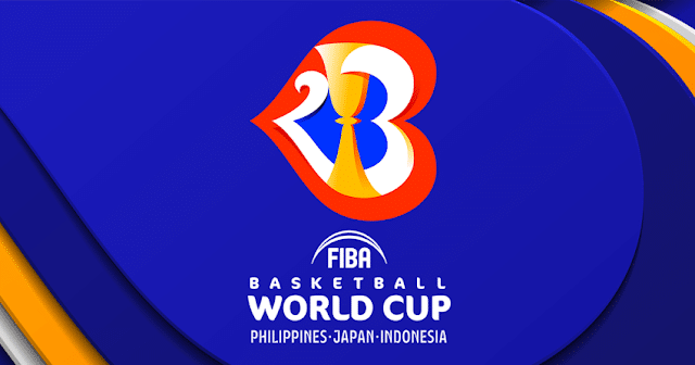 Quais os horários dos jogos do Brasil na Copa do Mundo de Basquete 2023?