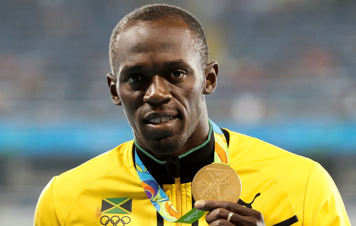 Não é o atletismo: Usain Bolt faz revelação surpreendente do esporte que quer acompanhar nas Olimpíadas