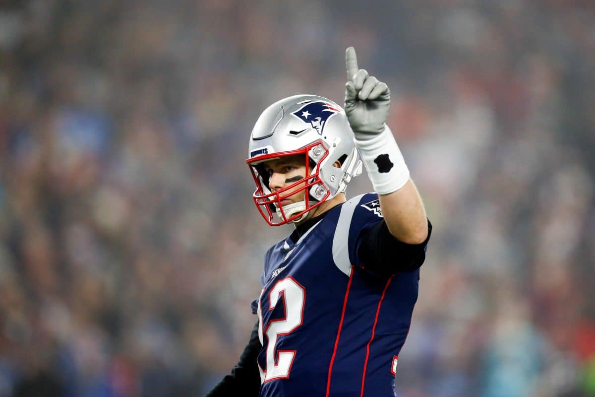 Tom Brady: títulos, recordes, história e curiosidades