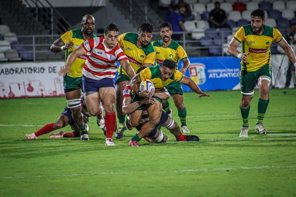 Com Neymar e Cafu, Seleção Brasileira de Rugby é convocada