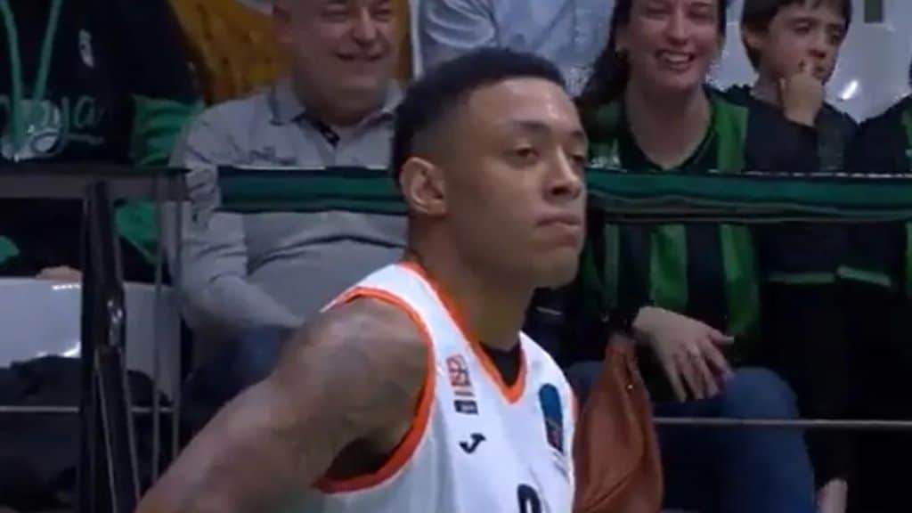 Promessa do Brasil quebra recorde de Yago Mateus no basquete