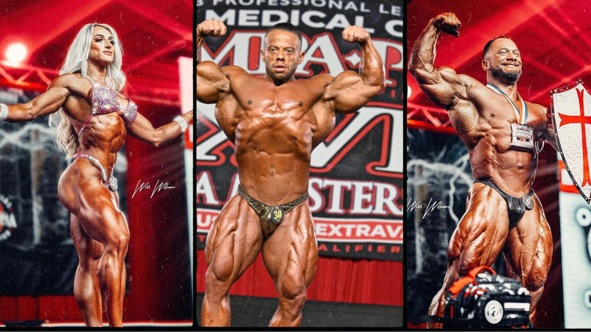 Tampa Pro 2023 – Resultado completo